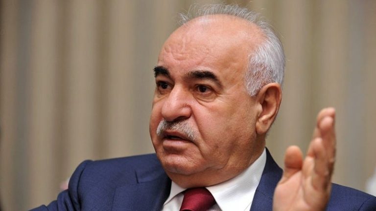 “Mən milyonlarla manat vəsaiti mənimsəməmişəm”- Elton Məmmədov
